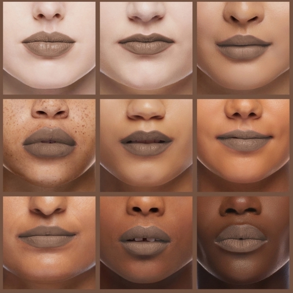 Maybelline Color Sensational Matte Nude Lipstick 704 - Picture 6 of 6